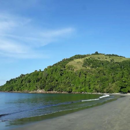 Casa A 150M Da Praia - Prainha De Mambucaba, باراتي المظهر الخارجي الصورة