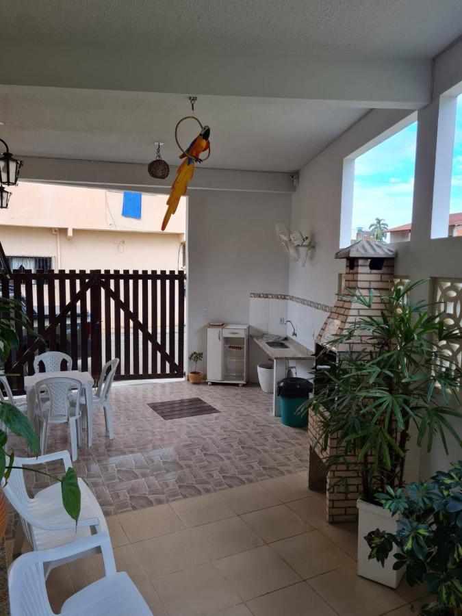 Casa A 150M Da Praia - Prainha De Mambucaba, باراتي المظهر الخارجي الصورة