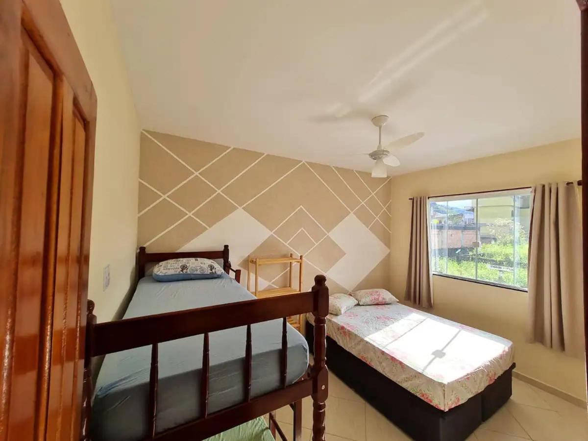 Casa A 150M Da Praia - Prainha De Mambucaba, باراتي المظهر الخارجي الصورة