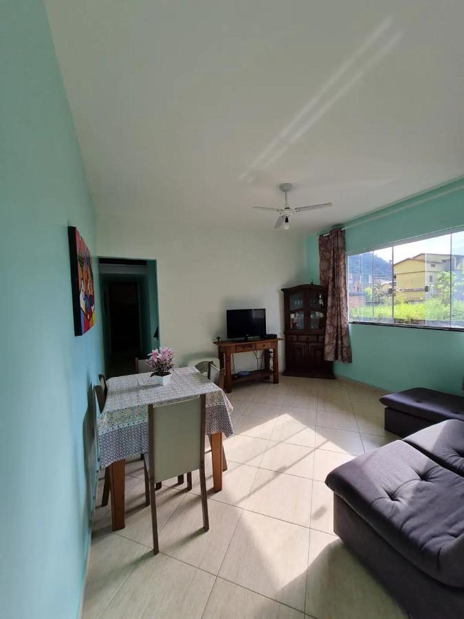 Casa A 150M Da Praia - Prainha De Mambucaba, باراتي المظهر الخارجي الصورة