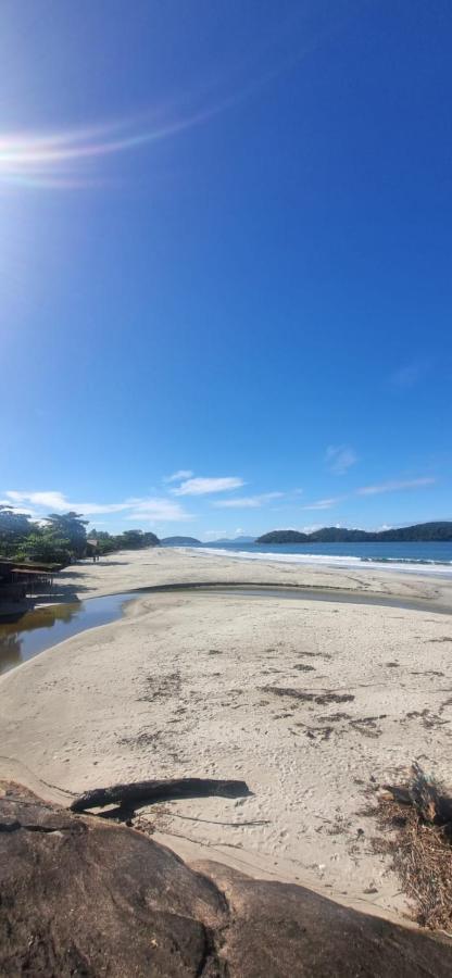 Casa A 150M Da Praia - Prainha De Mambucaba, باراتي المظهر الخارجي الصورة