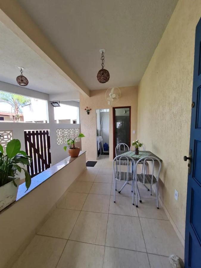 Casa A 150M Da Praia - Prainha De Mambucaba, باراتي المظهر الخارجي الصورة
